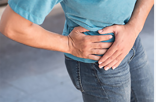 REPORTÉ - Les pathologies de la hanche chez les 15-50 ans. Du réel défi diagnostique à la prise en charge (2021-11-15)