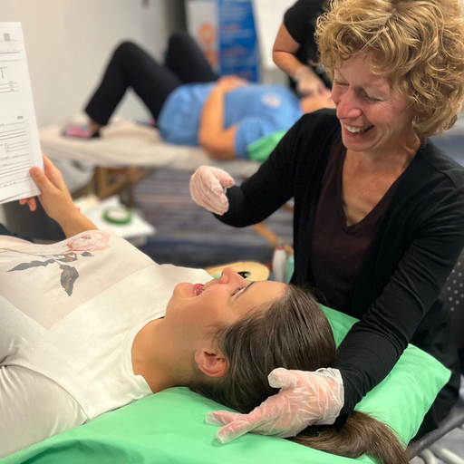 Understanding the TMJ: Assessment and Treatment Strategies (2025-05-08 - 2025-05-09)