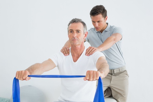 Managing Upper Quadrant Conditions: Essential Tools for Clinicians (2025-11-20 - 2025-11-21)