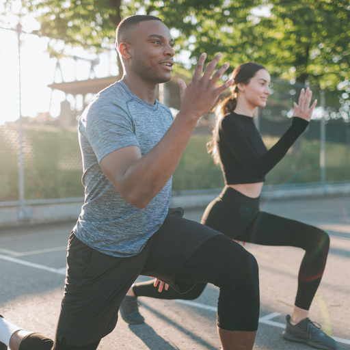 Maximisez l'efficacité de vos exercices : optimisation des équipements en réadaptation  (2024-08-01 - 2024-11-01)