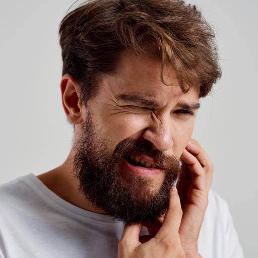 COURS ATM AVANCÉ  ET DOULEURS OROFACIALES: Névralgies, Bruxisme-Occlusion, Otalgies-Acouphènes, Liens fascias, Os de la face, etc. (2025-05-24 - 2025-05-25)