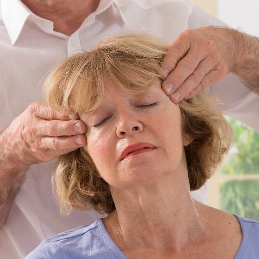 Les nerfs crâniens, nerfs occipitaux, plexus cervical et troubles oculo-moteurs (2025-11-08 - 2025-11-09)