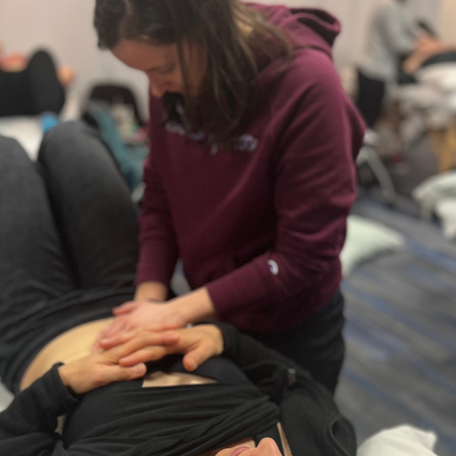 Abdominal Myofascial System: Assessment and Treatment (Levels 1 &amp; 2) (2025-06-12 - 2025-06-13)