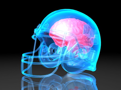 Le traumatisme craniocérébral léger: de la blessure au retour à la fonction  (2025-02-01 - 2025-05-01)