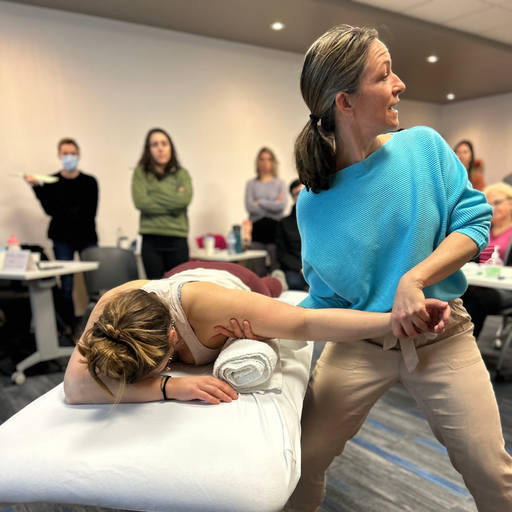 Movement Analysis: A Clinical Reasoning Approach (2025-11-28)