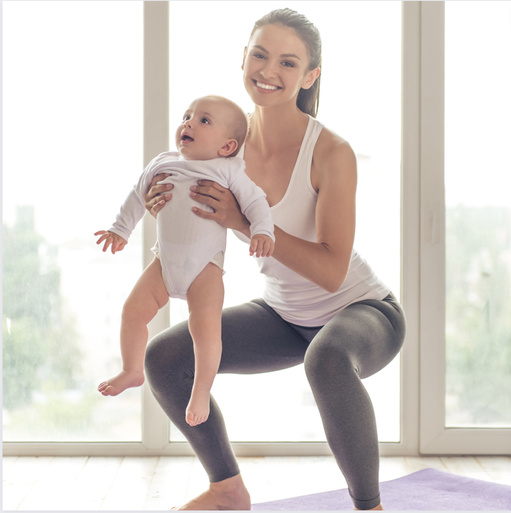 Modern Pelvic Floor Rehabilitation (2026-05-01)