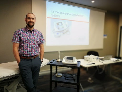 Clinical Advancement Workshop for all Shockwave Users (2025-05-01 - 2025-08-01)