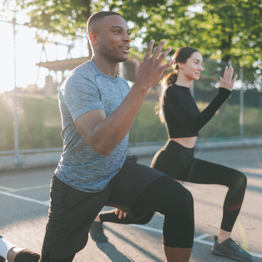 Maximisez l'efficacité de vos exercices : optimisation des équipements en réadaptation (2025-05-01 - 2025-08-01)