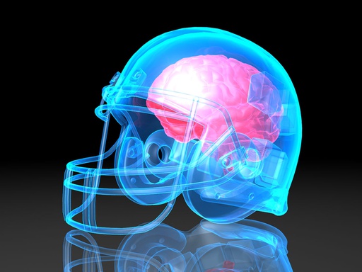 Le traumatisme craniocérébral léger: de la blessure au retour à la fonction (2025-05-01 - 2025-08-01)