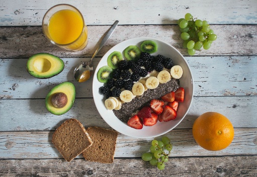 The ABCs of Nutrition in Rehabilitation: Can We Address the Inflammatory Component? (2025-05-01 - 2025-08-01)