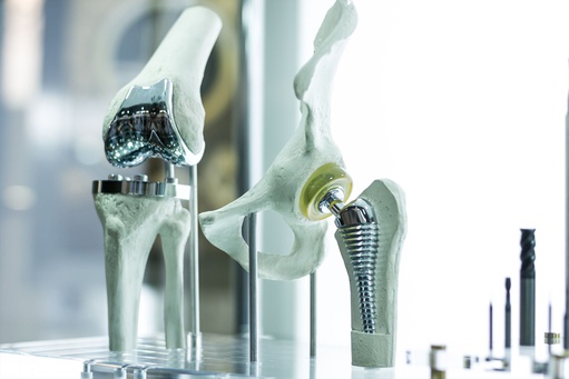 Essentials of Knee and Hip Arthroplasty Rehabilitation (2025-05-01 - 2025-08-01)