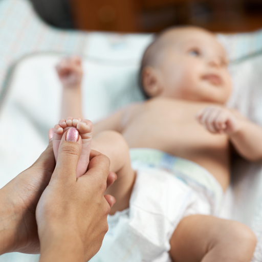 Understanding Neurodevelopment &amp; Primitive Reflexes - Module 1 (2026-03-20)