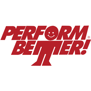 Perform Better