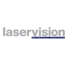 Laservision