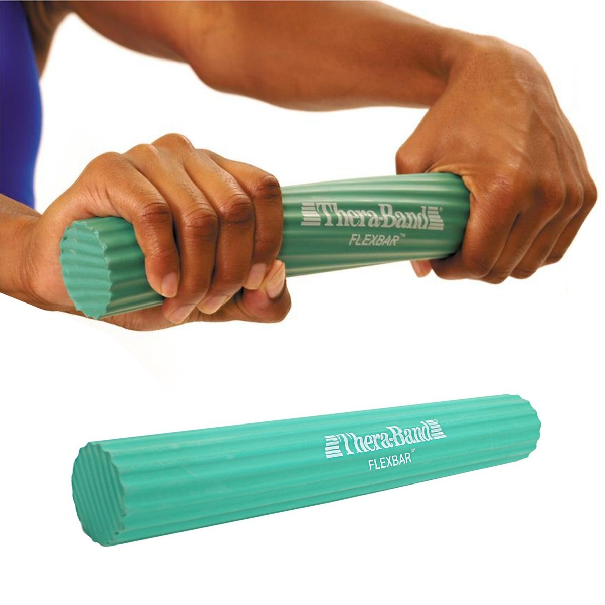 Barre flexible FlexBar