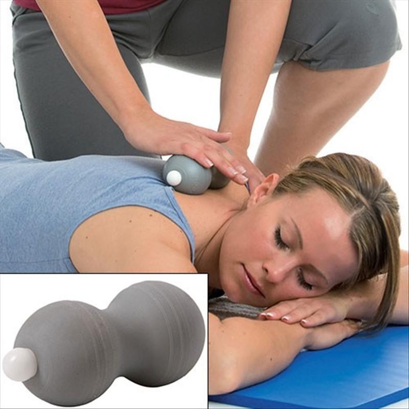 Rouleau pour auto-massage Bodybone