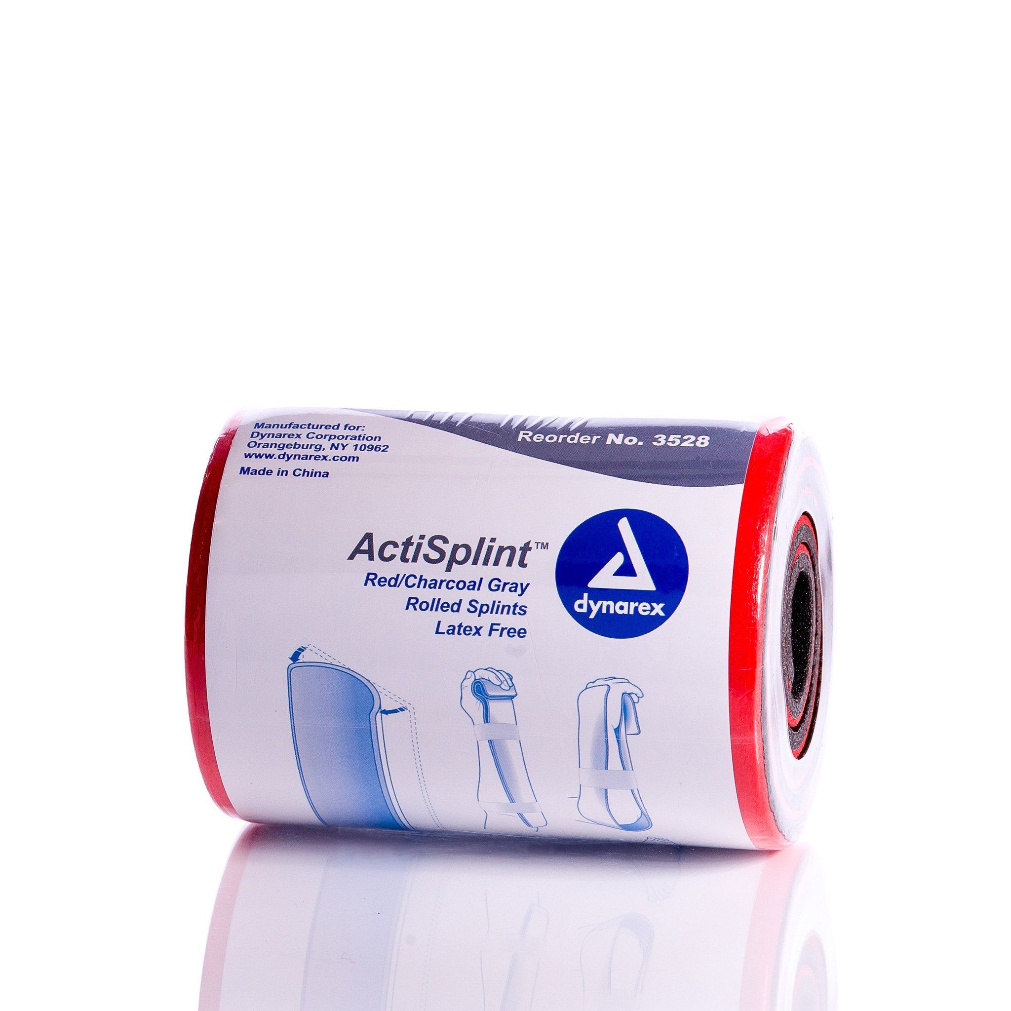 Attelle malléable ActiSplint GGG