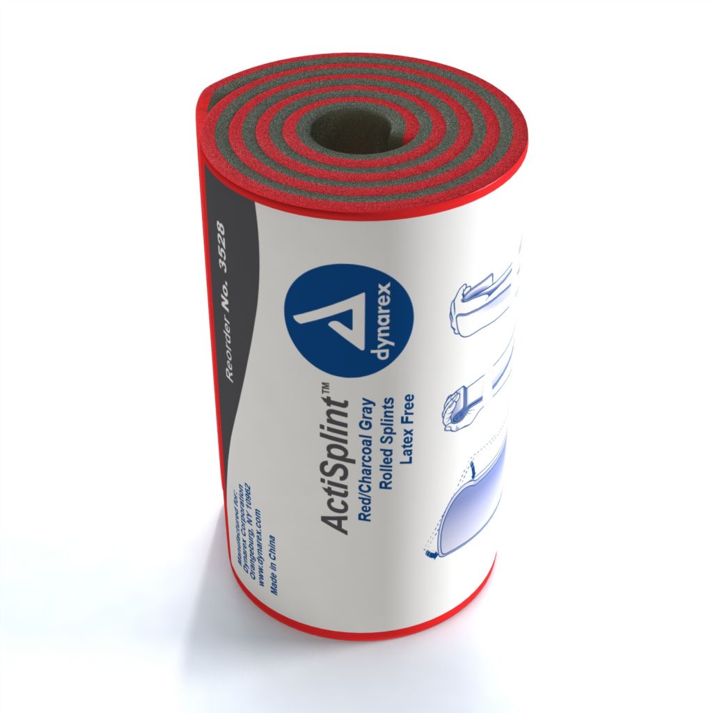 Attelle malléable ActiSplint GGG