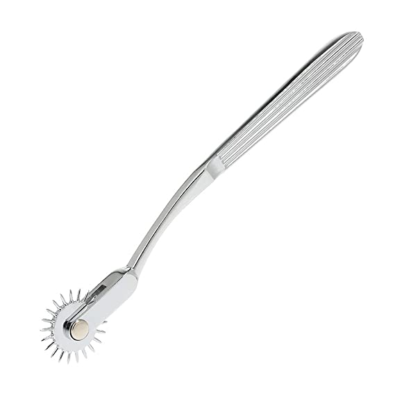 Roue neurologique de Wartenberg