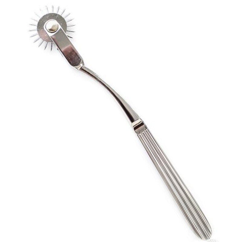 Roue neurologique de Wartenberg