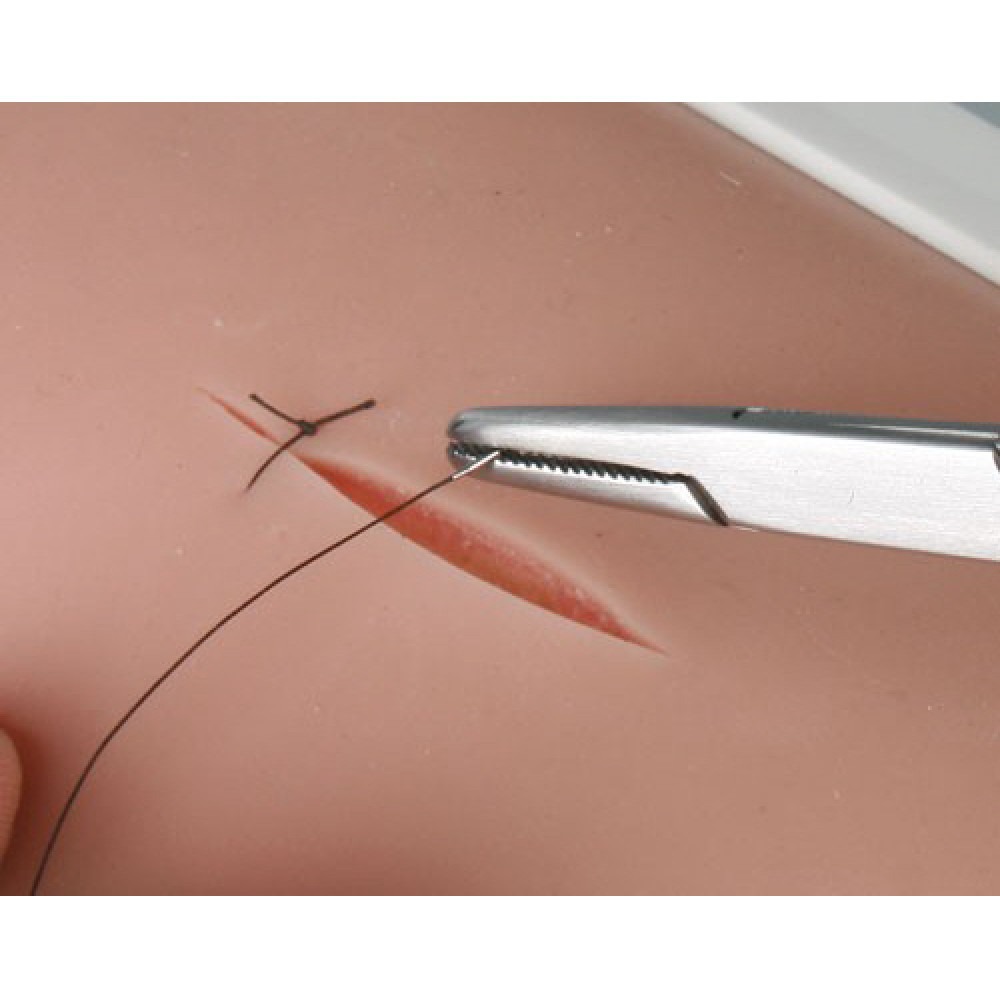 Modèle d’entrainement de suture