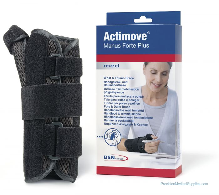 Attelle pour le poignet Actimove Manus Forte Plus