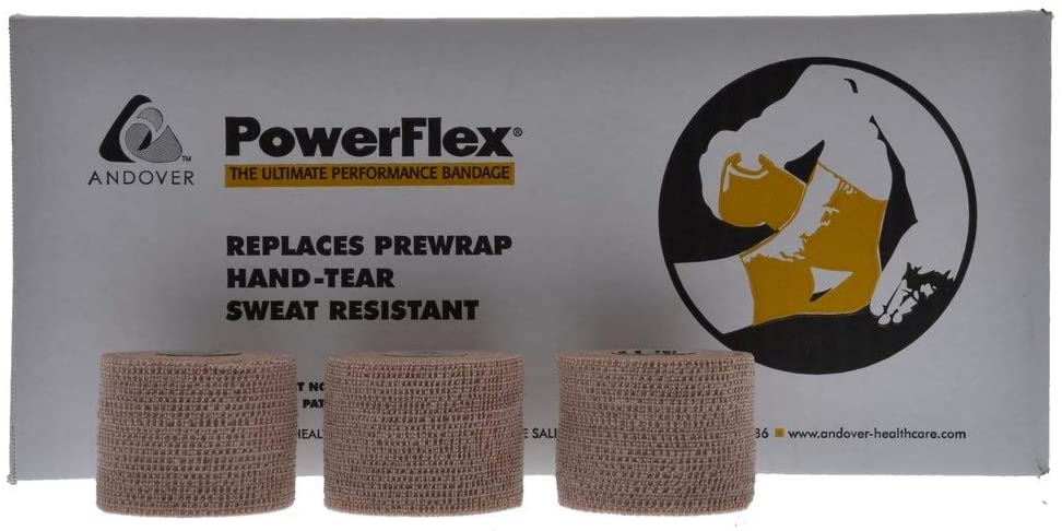 PowerFlex - 5 cm (2&quot;)