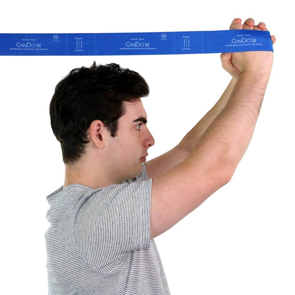 Bande de résistance Multi-Grip - 1.83 m (6.00')