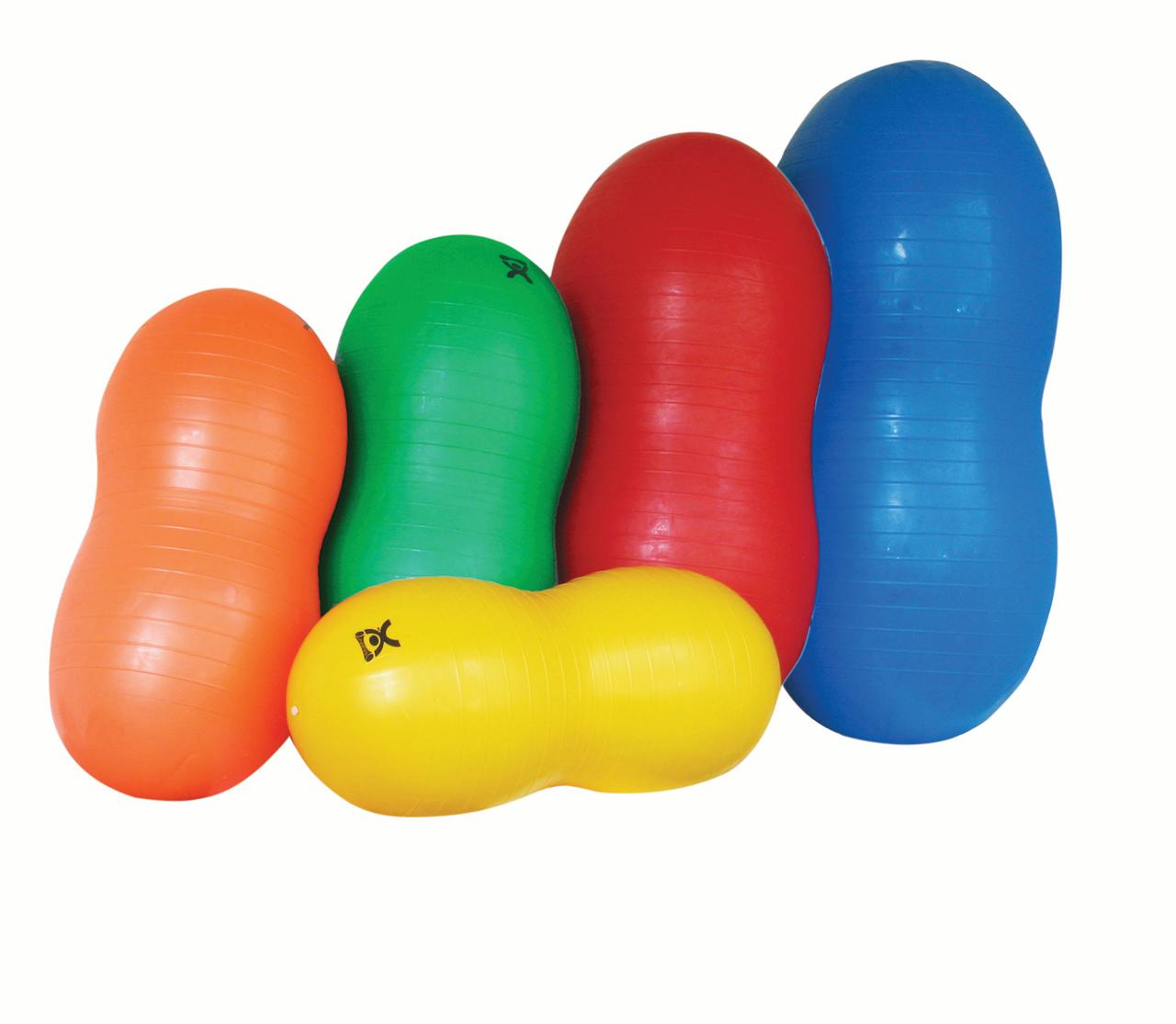 Ballon peanut Saddle Rolls - Cando