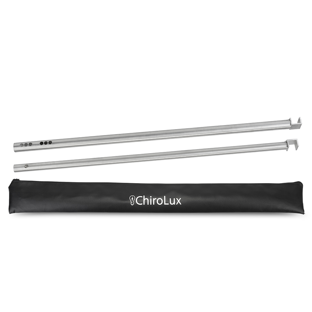 Barre stabilisatrice ChiroLux CrossBar