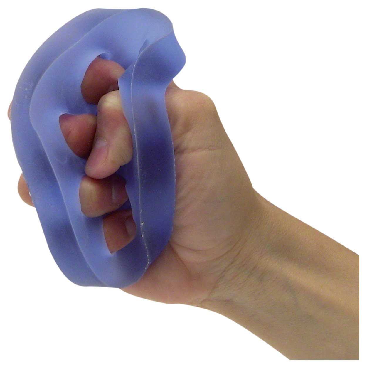 Disque d'exercice - TheraBand Hand Xtrainer 
