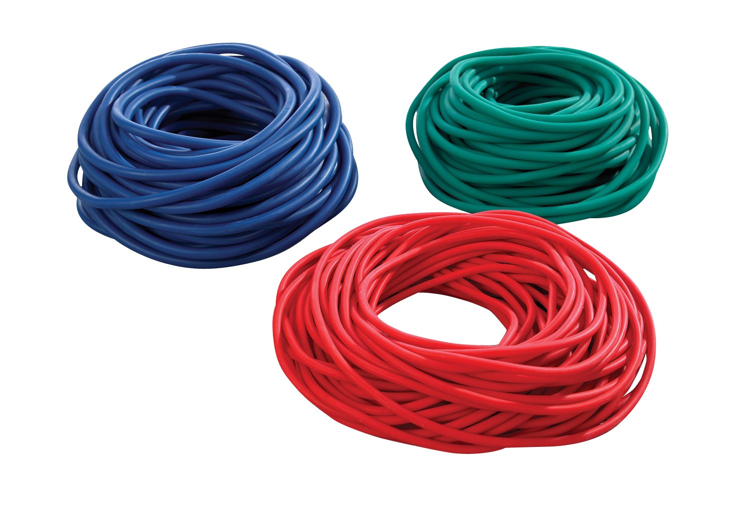 Tube d'exercices sans latex Sup-R Tubing