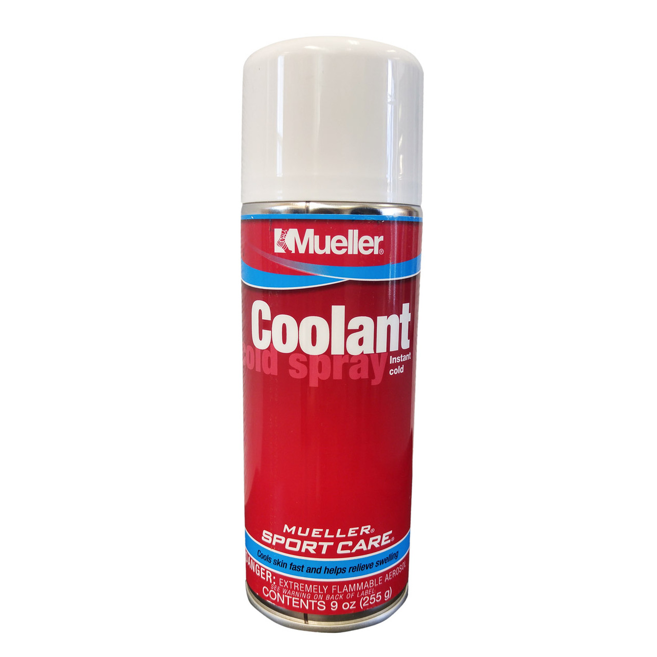 Coolant spray (cold spray) 3.5oz