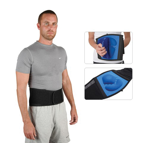 Ceinture lombaire Formfit Pro Back