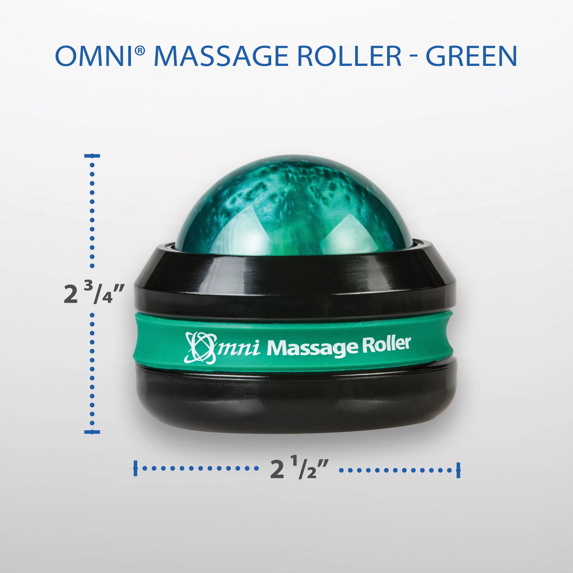 Balle pour massage Omni