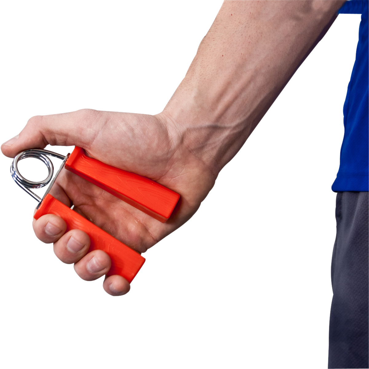 Exerciseur pour les mains ErgoGrip