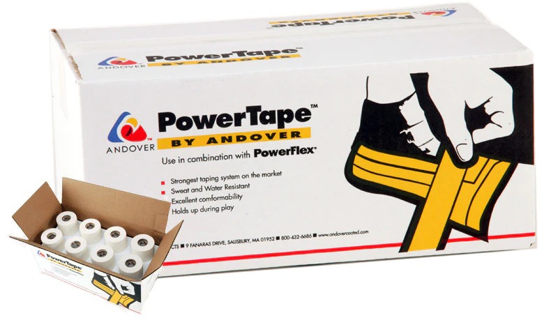 Ruban athlétique PowerTape