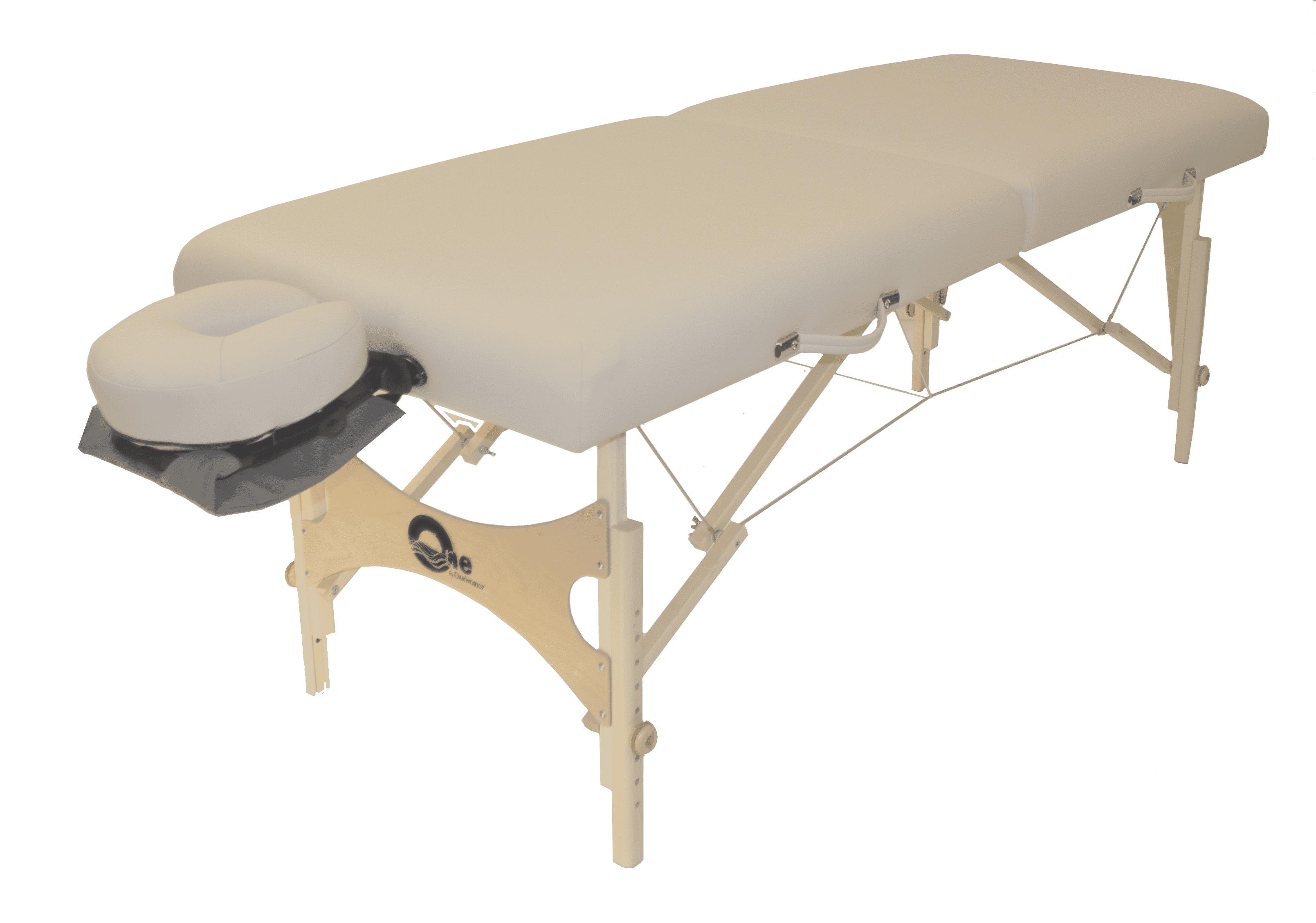 Table de massage portative - Modèle One  {↓}