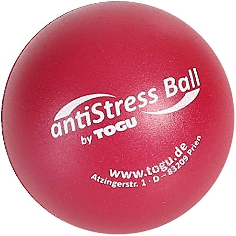 Balle anti stress