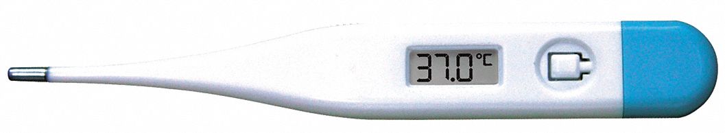 Thermomètre numérique - Rég.: 8,75