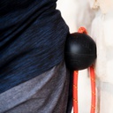 Tiger Ball, balle de massage sur une corde