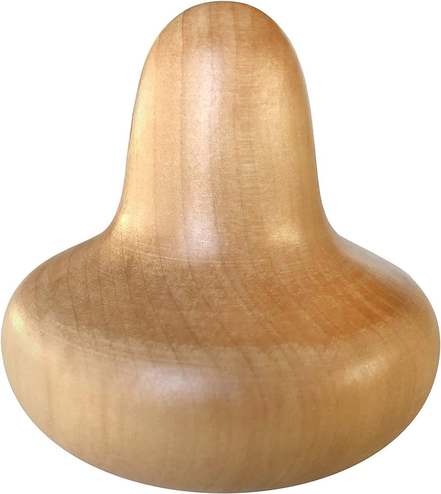 Accupresseur Knobble en bois