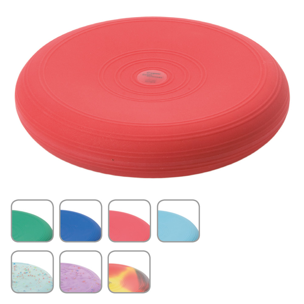 Disque de proprioception Dynair - 30 cm (12&quot;)