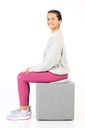 Airgo coussin d'assise active