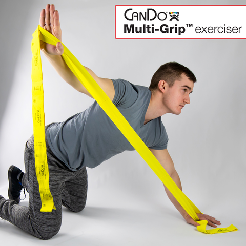 Bande de résistance Multi-Grip