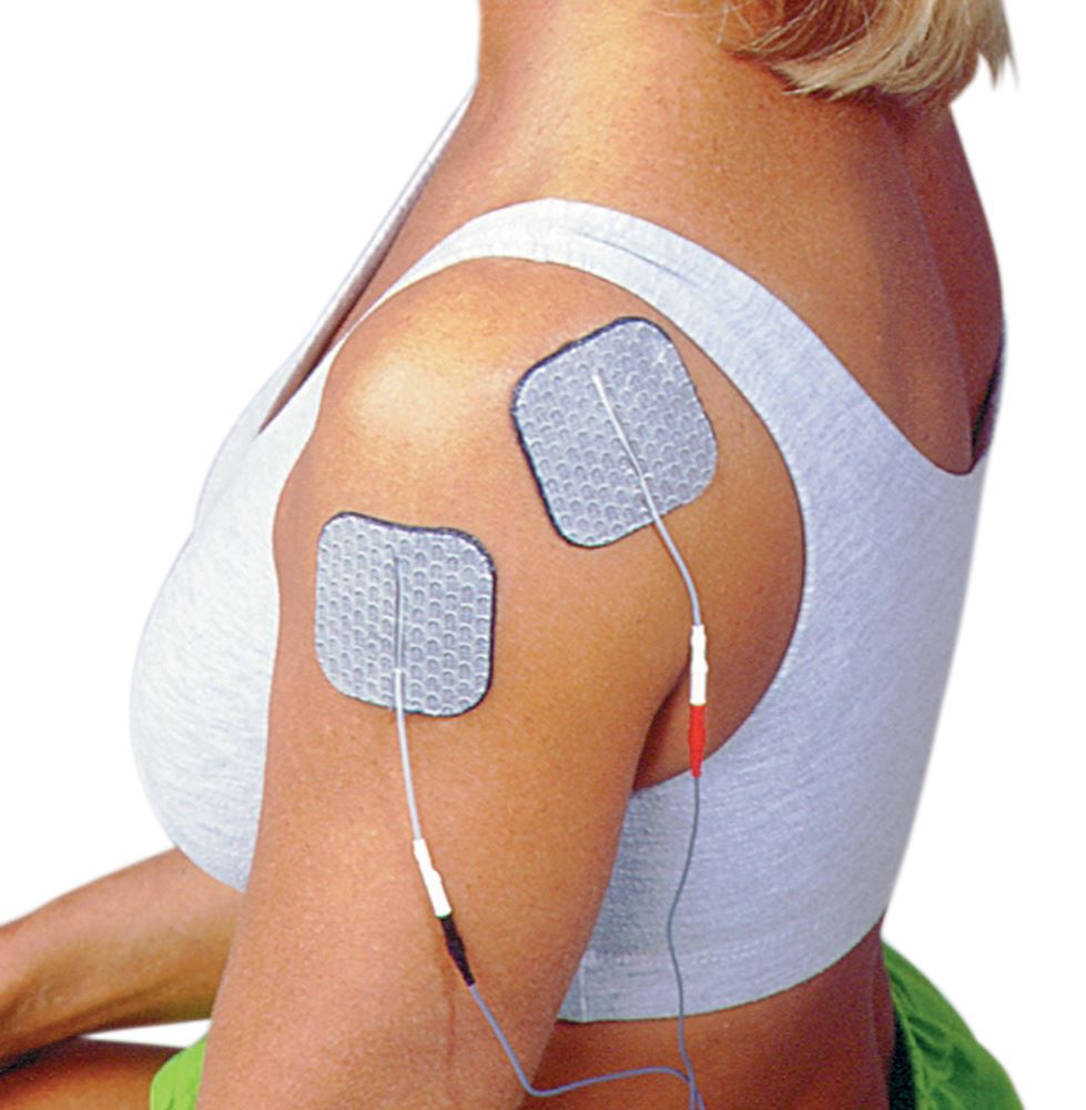 Électrodes autocollantes UltraStim