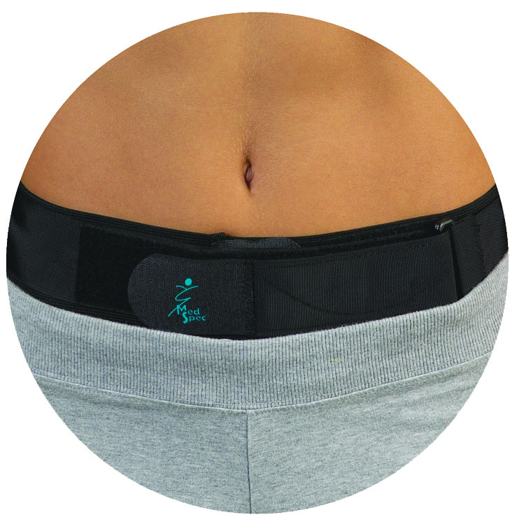 Ceinture Sacro-iliaque (SI)