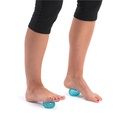 Balle tactile Reflex, ferme - 6cm