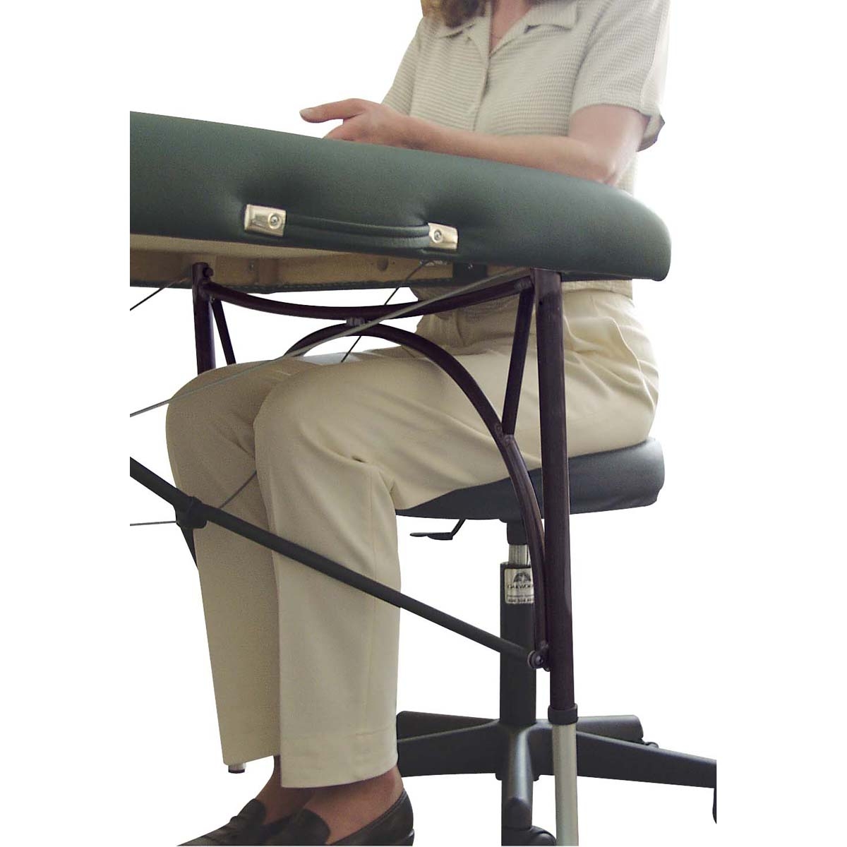 Table de massage portative Wellspring new