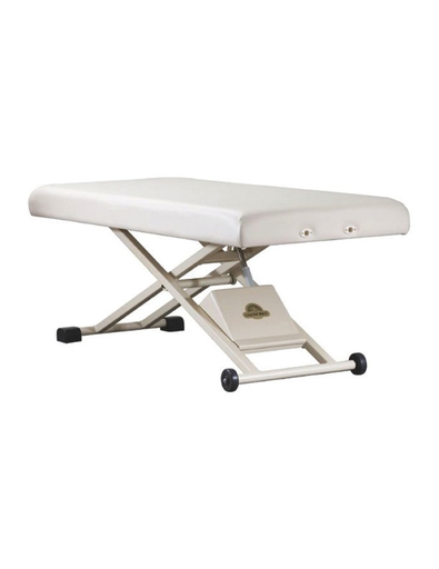 Table de massage ProLuxe Flat Top new